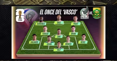 Telemundo Deportes launches live World Cup coverage from Mexico City