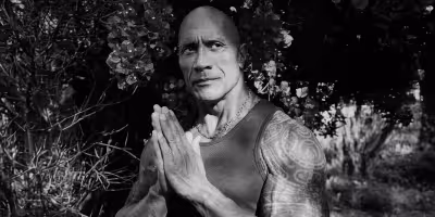 The Rock reveals painful lump scare before 'Jumanji' event, says he is fine