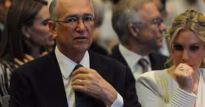 Tv Azteca creditors allege $290 million Alter Bank loan before bankruptcy filing