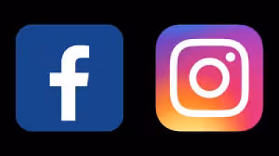 Whatsapp Web: Nutzer melden Störungen bei Instagram und Facebook am Freitagmorgen