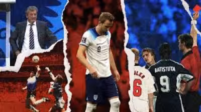 When Did England Win The World Cup? Dave Badger recalls 1966