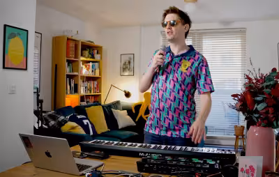 JJ Bull’s World Cup Song is going viral ahead of Scotland’s 2026 build-up