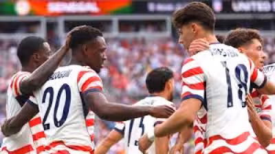 1930 World Cup: FIFA lists United States third despite no play-off