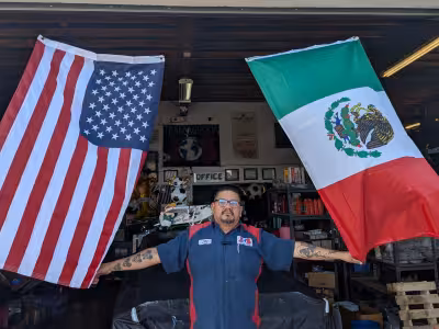 America’s World Cup test: Walter Camp, football’s roots and a visa squeeze