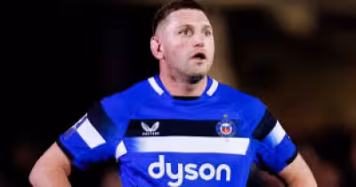 Bath Vs Exeter: Finn Russell ruled out as Carreras steps in for semi-final