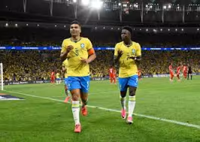 Brasil X Marrocos starts at 19h as Ancelotti opens 2026 campaign