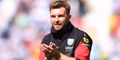 Carter Pinnington set for West Brom permanent move after Liverpool academy rise