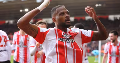 Cyle Larin eyes World Cup breakthrough after strong Southampton run