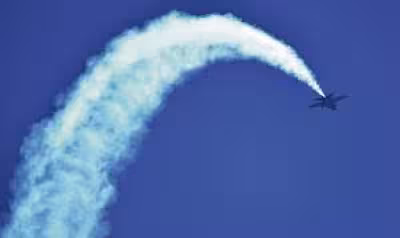 Dayton Air Show set to open Saturday with gates at 9 a.m. and flying at 10