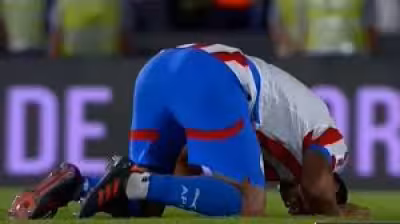Diego Gómez starts for Paraguay after Enciso injury scare before U.S. opener