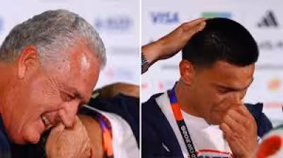Enciso cleared as Paraguay weigh fitness ahead of World Cup opener vs United States