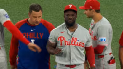 Phillies eye Gabriel Rincones Jr. among Triple-A outfield options after García injury