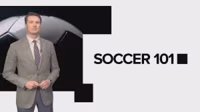 How Long Is A Soccer Game at the FIFA World Cup in 2026?