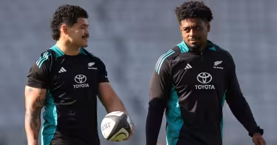 Hurricanes Vs Blues: Top qualifiers ready for tonight's semi-final in Wellington