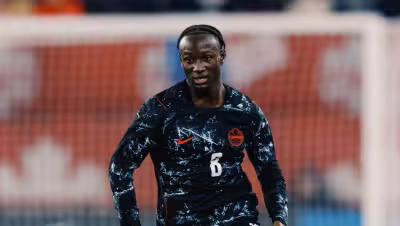 Ismaël Koné says Sassuolo revival has restored his confidence in Serie A