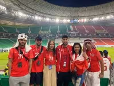 Jonathan Osorio turns 34 as Canada opens World Cup in Toronto
