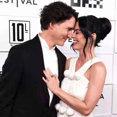 Katy Perry And Justin Trudeau: Report says he wants her in Montreal home
