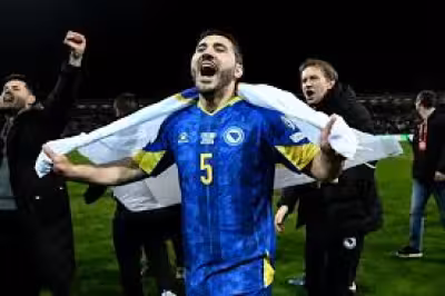 Kolasinac not featured as Canada opens World Cup spotlight in Toronto