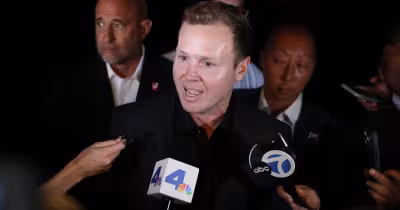 Spencer Pratt turns Los Angeles primary loss into threat-filled video