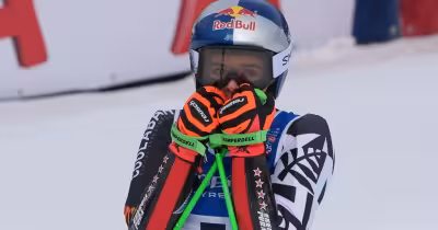 Marcel Hirscher: Alice Robinson wechselt zu Head nach Van-Deer-Spekulation