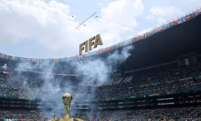 Michv: Chile ziet die Spiele des ersten WM-Wochenendes 2026