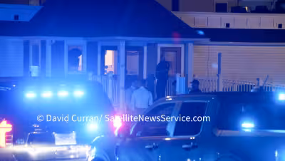 Deadly shooting reported at Moonfish Dennis restaurant just after midnight Saturday