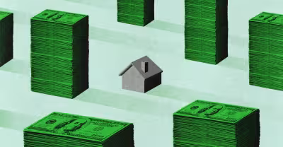 National Debt Impact Household Costs as Borrowing Rates Climb