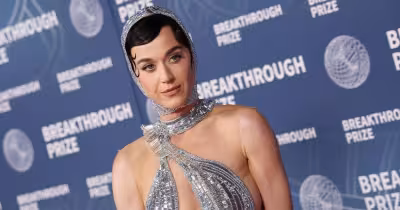 Katy Perry says breakup with Orlando Bloom made 2025 one of her hardest years