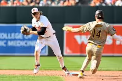Padres Vs Orioles: Manny Machado returns to Camden Yards amid San Diego skid