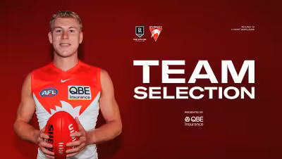 Port Adelaide Vs Sydney: McInerney, McCartin out in two forced AFL changes