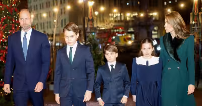 Princess Charlotte could learn to drive from Catherine, former royal butler says
