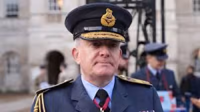 Rachel Reeves Uk Defence Funding Plan Squeezes Whitehall Budgets