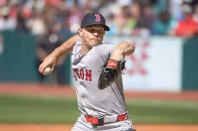 Rangers Vs Red Sox: Texas opens Boston series with Leiter, deGrom and Eovaldi