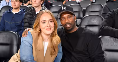 Rich Paul says his relationship with Adele grew organically after a friend introduction