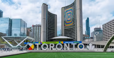 Toronto Weather won’t stop World Cup watch parties at Nathan Phillips Square and more
