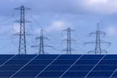 Uk Negative Power Prices surge as April 2026 midday pricing sinks