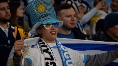 Uruguay opens Group H against Saudi Arabia as 2026 World Cup begins