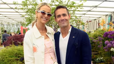 Vogue Williams regrets paying 50% at start of Spencer Matthews romance