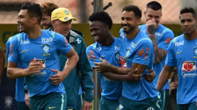 Who Won Last World Cup? Brazil Favored to Top Group C at 2026 FIFA World Cup