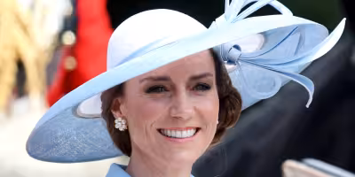 Why Is Prince William Not At Trooping The Colour? He Was There