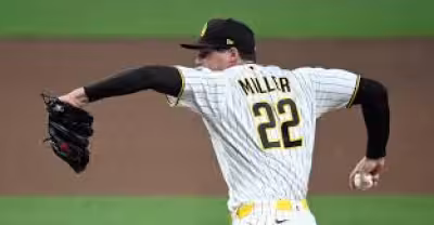 Yankees Shortstop Trade Rumors: Mason Miller Price Could Cost Lombard Jr.