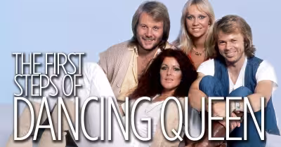 Abba debuted “Dancing Queen” at royal gala 50 years ago