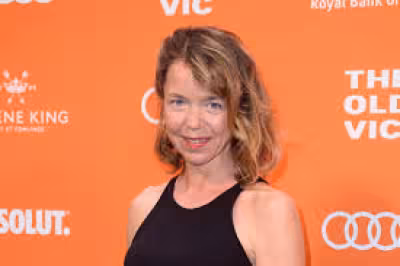 Anna Maxwell Martin says she would love to retrain as a TA one day