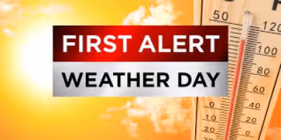 Atlanta Weather: Heat advisory starts Saturday as low 90s return