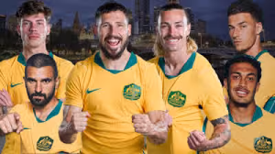 Australia Fc edge Turkey as Nestory Irankunda strikes in World Cup 2026