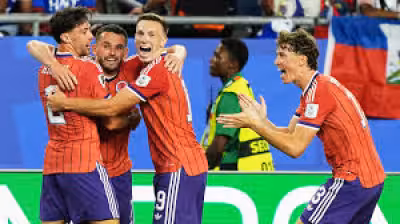 Bbc Football Scores: Mexico edge South Africa 1-0 in World Cup opener