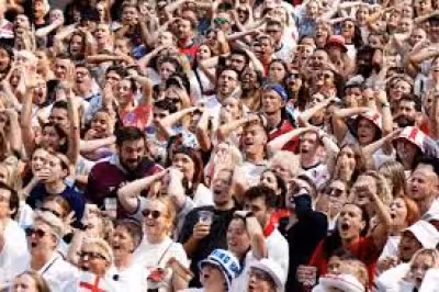 Bbc One Schedule: World Cup fans face $100 New Jersey Transit ticket shock