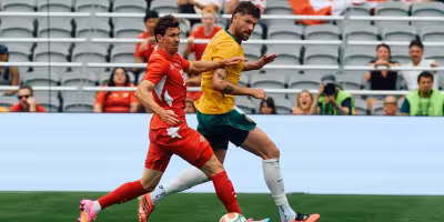 Cameron Burgess and the Swansea-linked World Cup trail led by Kenji Gorré