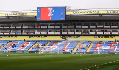 Crystal Palace set to appoint Ben Wrigglesworth as new Chief Scout