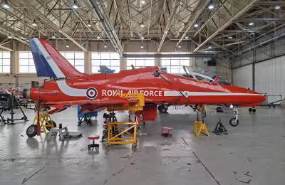 Cosford Air Show 2026: RAF Museum Midlands to unveil three aircraft